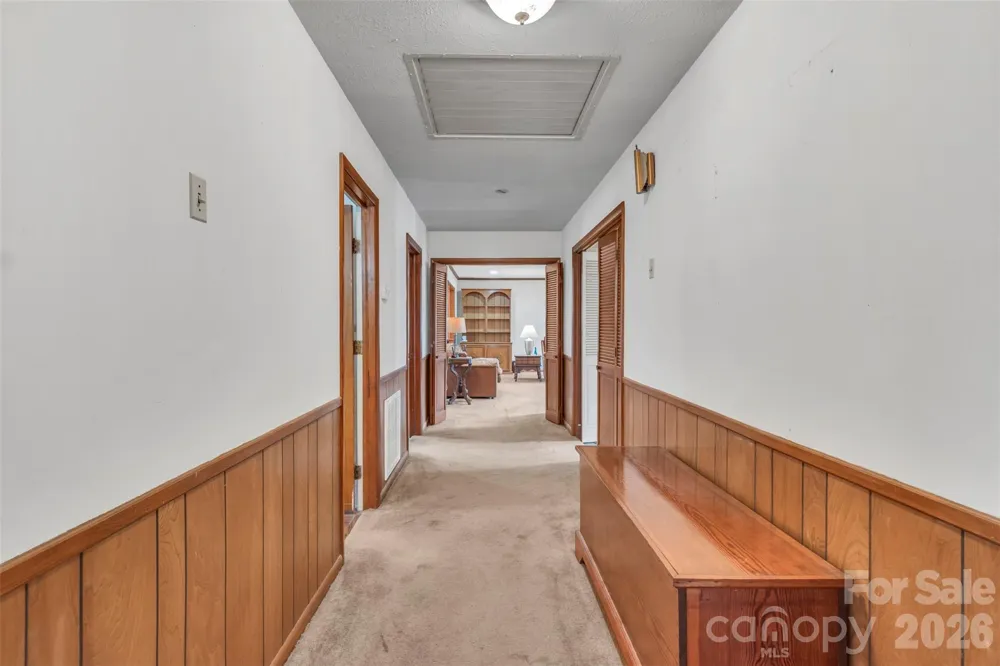 1524 Old Lawyers Road Marshville, NC 28103