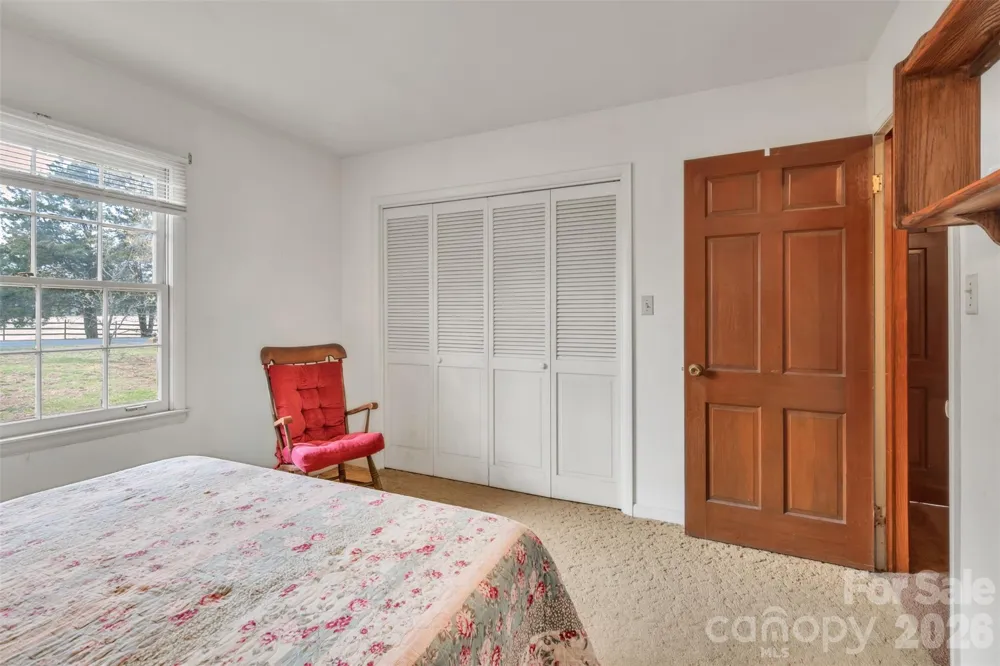 1524 Old Lawyers Road Marshville, NC 28103