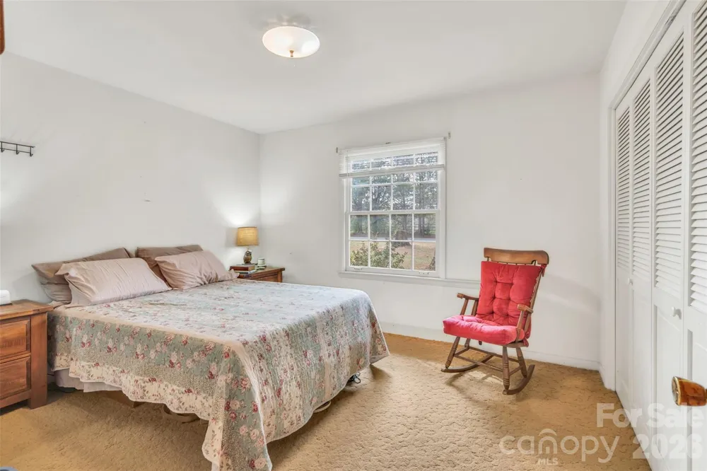 1524 Old Lawyers Road Marshville, NC 28103