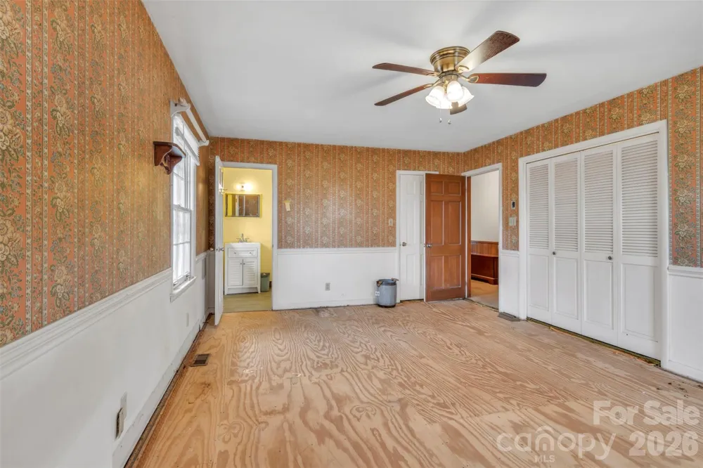 1524 Old Lawyers Road Marshville, NC 28103