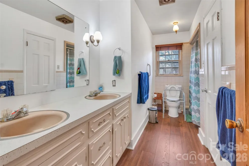1524 Old Lawyers Road Marshville, NC 28103