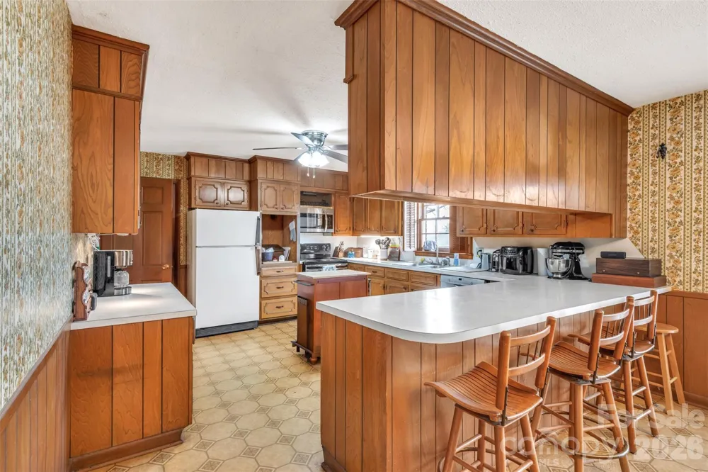 1524 Old Lawyers Road Marshville, NC 28103