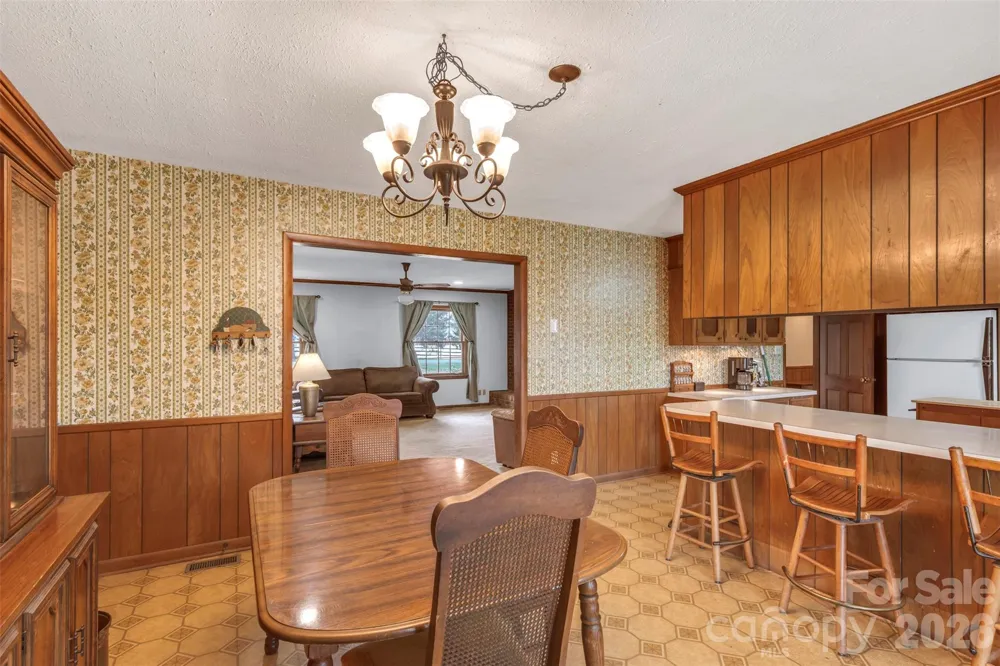 1524 Old Lawyers Road Marshville, NC 28103