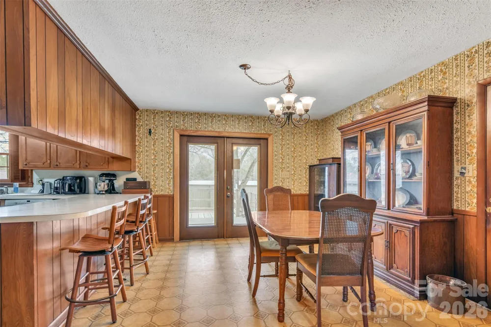 1524 Old Lawyers Road Marshville, NC 28103