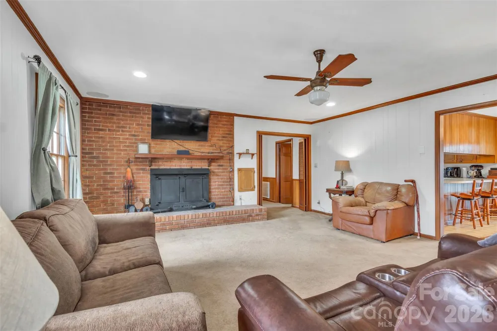 1524 Old Lawyers Road Marshville, NC 28103