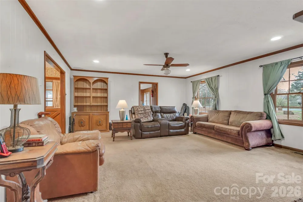 1524 Old Lawyers Road Marshville, NC 28103