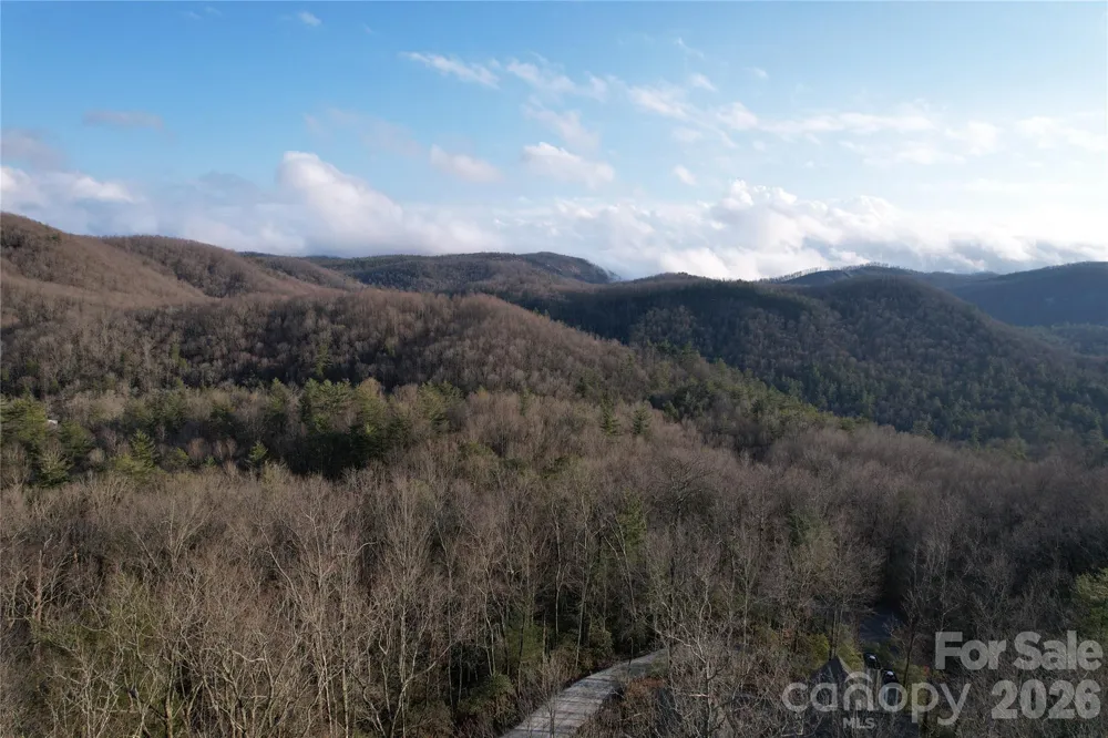 TBD Laurel Thicket Lane Brevard, NC 28712