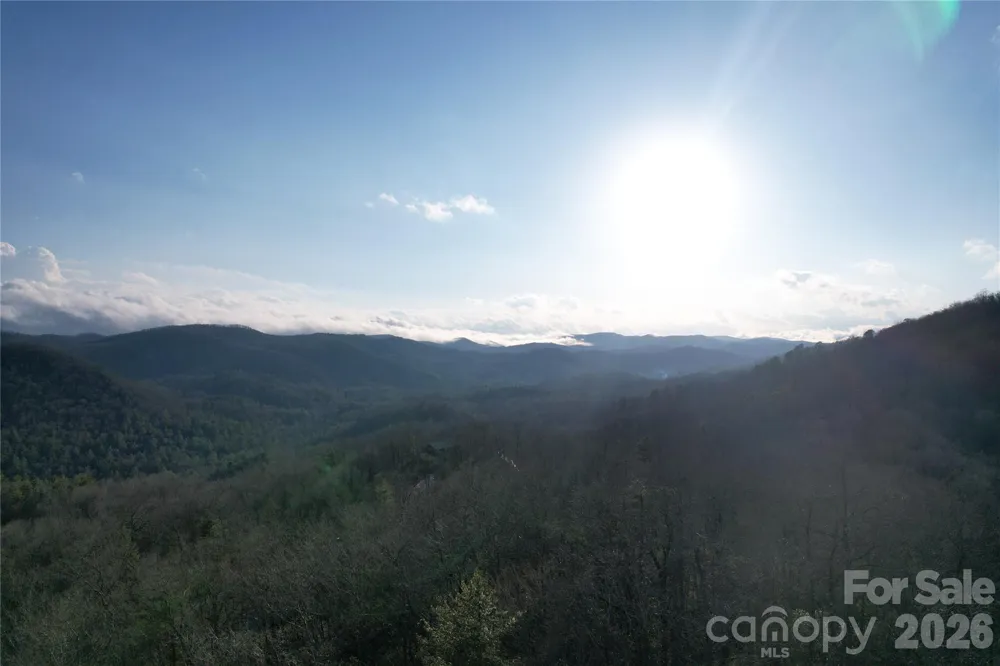 TBD Laurel Thicket Lane Brevard, NC 28712