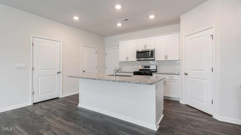 902 Sculptor Street Wendell, NC 27591