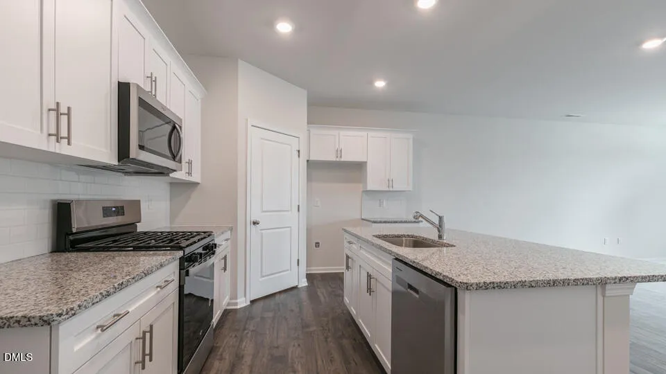 902 Sculptor Street Wendell, NC 27591