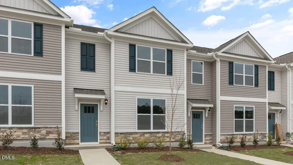 902 Sculptor Street Wendell, NC 27591