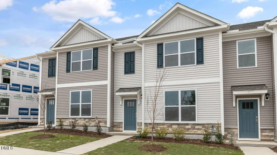 902 Sculptor Street Wendell, NC 27591