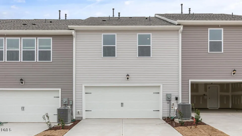 902 Sculptor Street Wendell, NC 27591