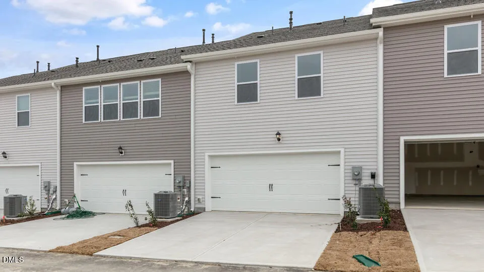 902 Sculptor Street Wendell, NC 27591