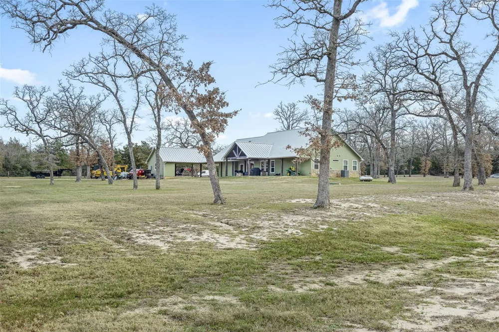 7440 Fm 39 Road S North Zulch, TX 77872