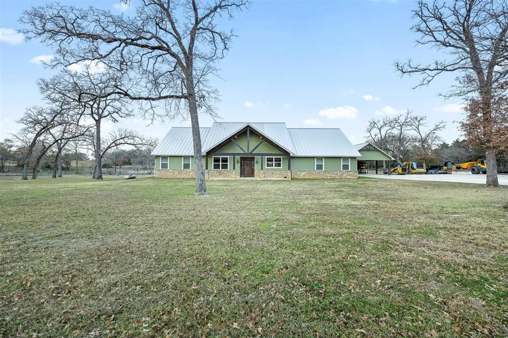 7440 Fm 39 Road S North Zulch, TX 77872