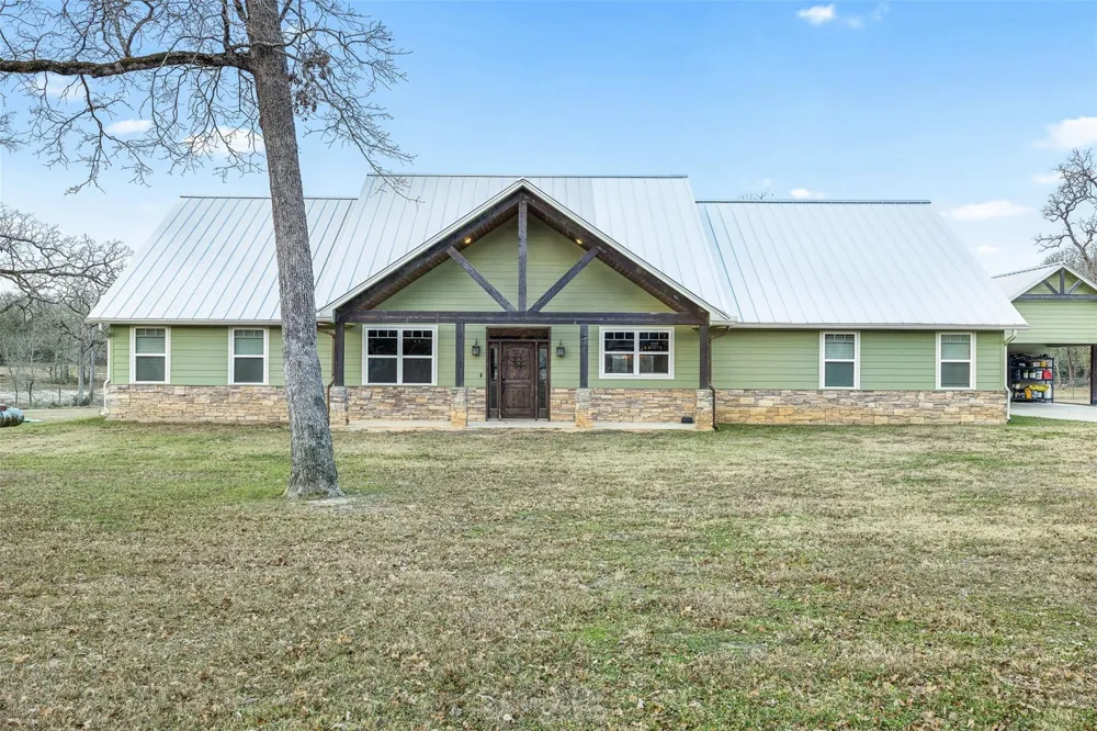 7440 Fm 39 Road S North Zulch, TX 77872