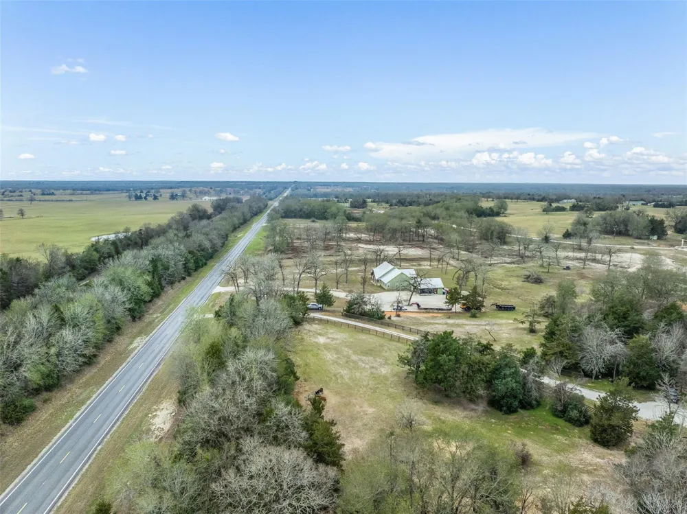 7440 Fm 39 Road S North Zulch, TX 77872