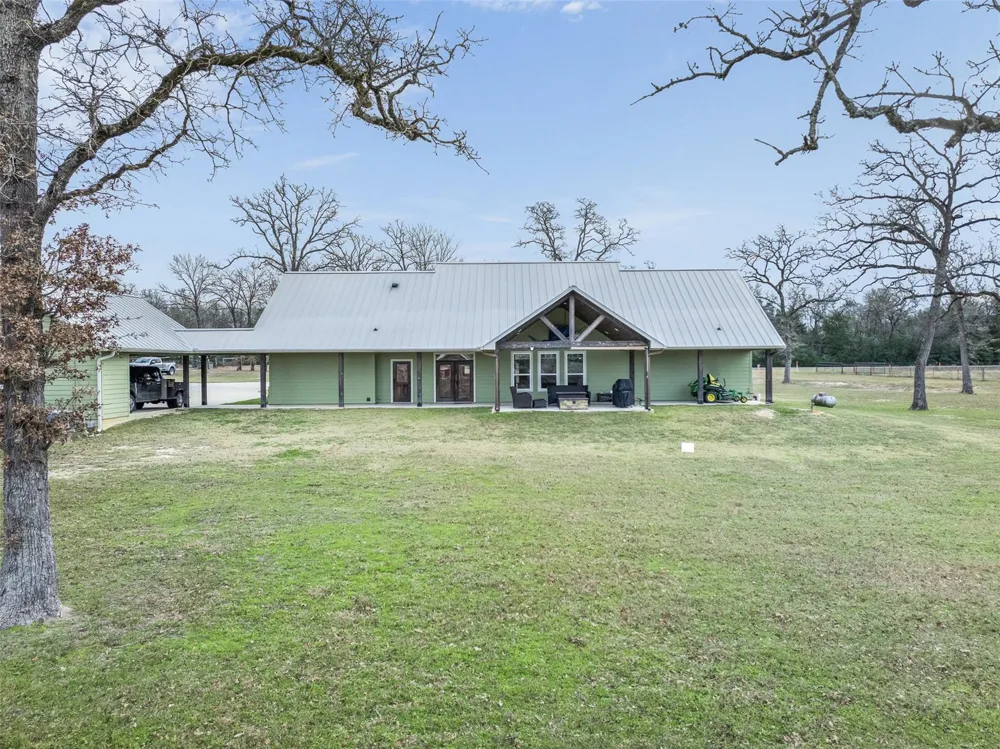 7440 Fm 39 Road S North Zulch, TX 77872