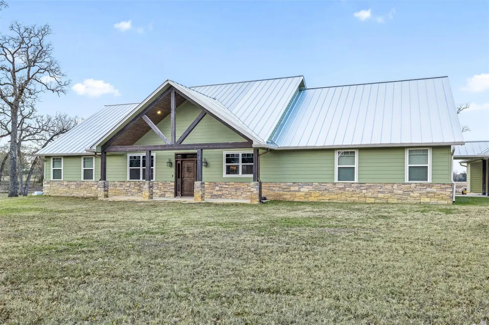 7440 Fm 39 Road S North Zulch, TX 77872