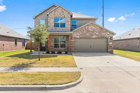 1037 Mcdonald Drive