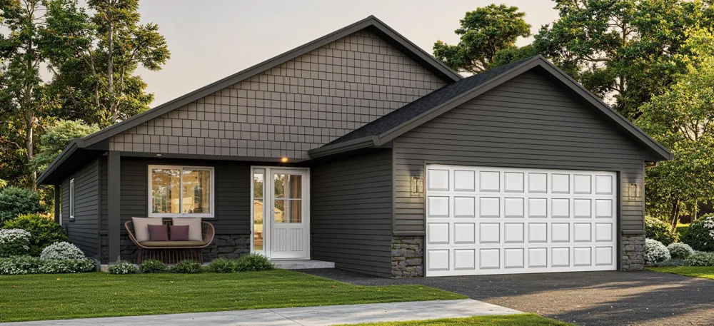 1523 Ranger Drive Glencoe, MN 55336