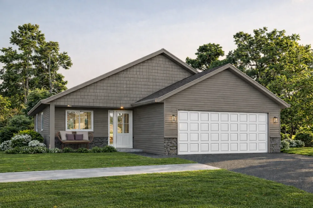 1523 Ranger Drive Glencoe, MN 55336