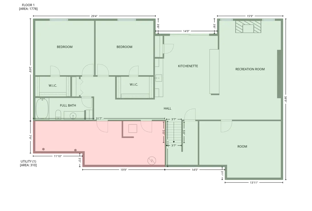 18XXX HARPERS STREET NE East Bethel, MN 55092