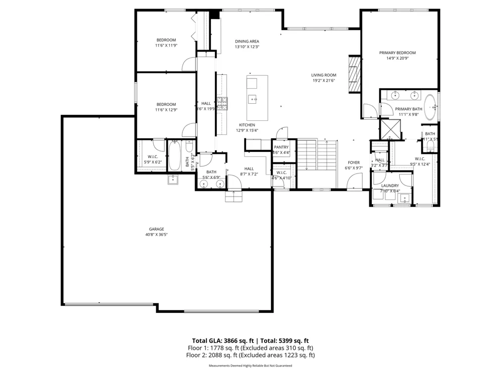 18XXX HARPERS STREET NE East Bethel, MN 55092