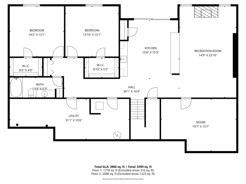 18XXX HARPERS STREET NE East Bethel, MN 55092
