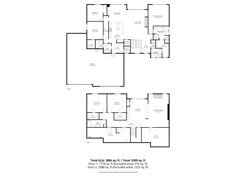 18XXX HARPERS STREET NE East Bethel, MN 55092
