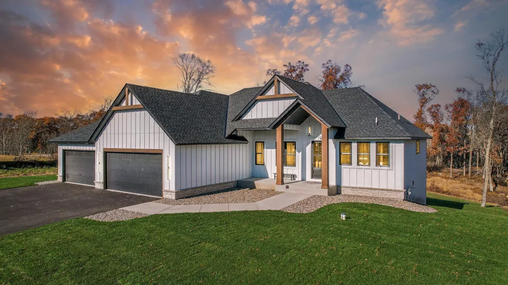 18XXX HARPERS STREET NE East Bethel, MN 55092