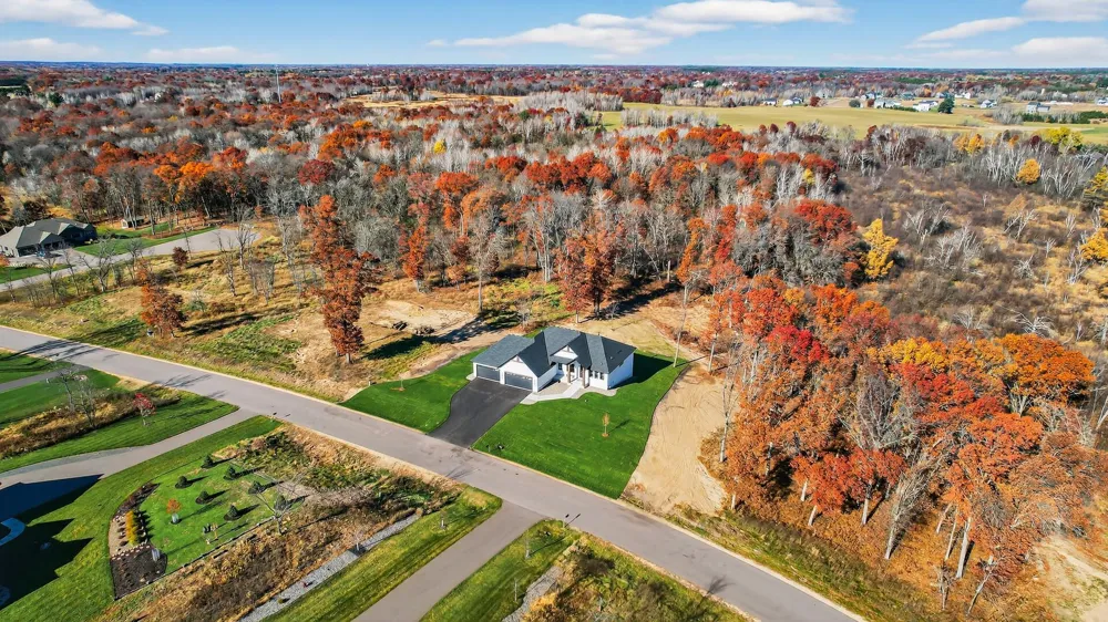 18XXX HARPERS STREET NE East Bethel, MN 55092