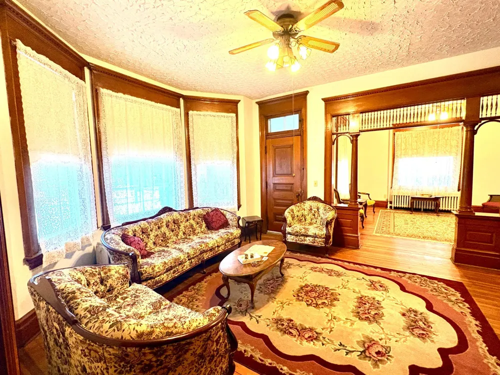 1122 Pine Street Dawson, MN 56232