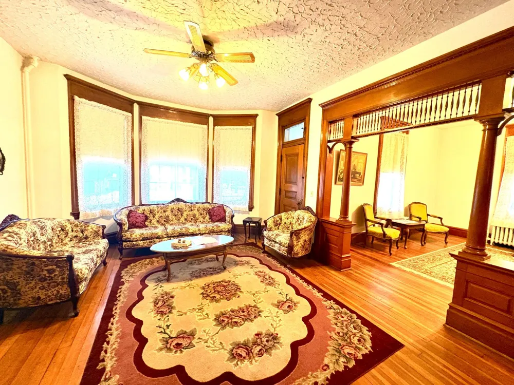 1122 Pine Street Dawson, MN 56232