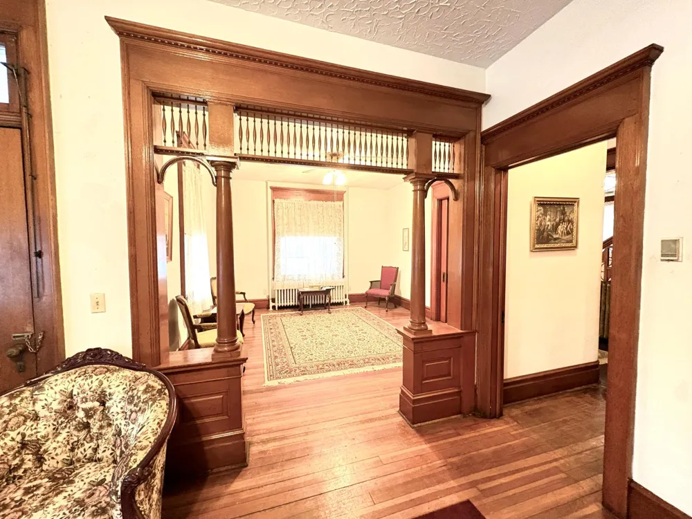 1122 Pine Street Dawson, MN 56232