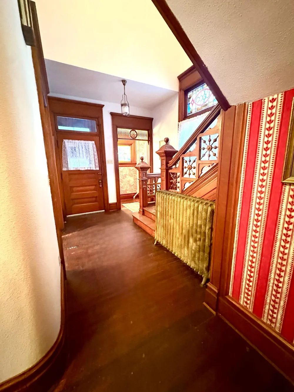 1122 Pine Street Dawson, MN 56232