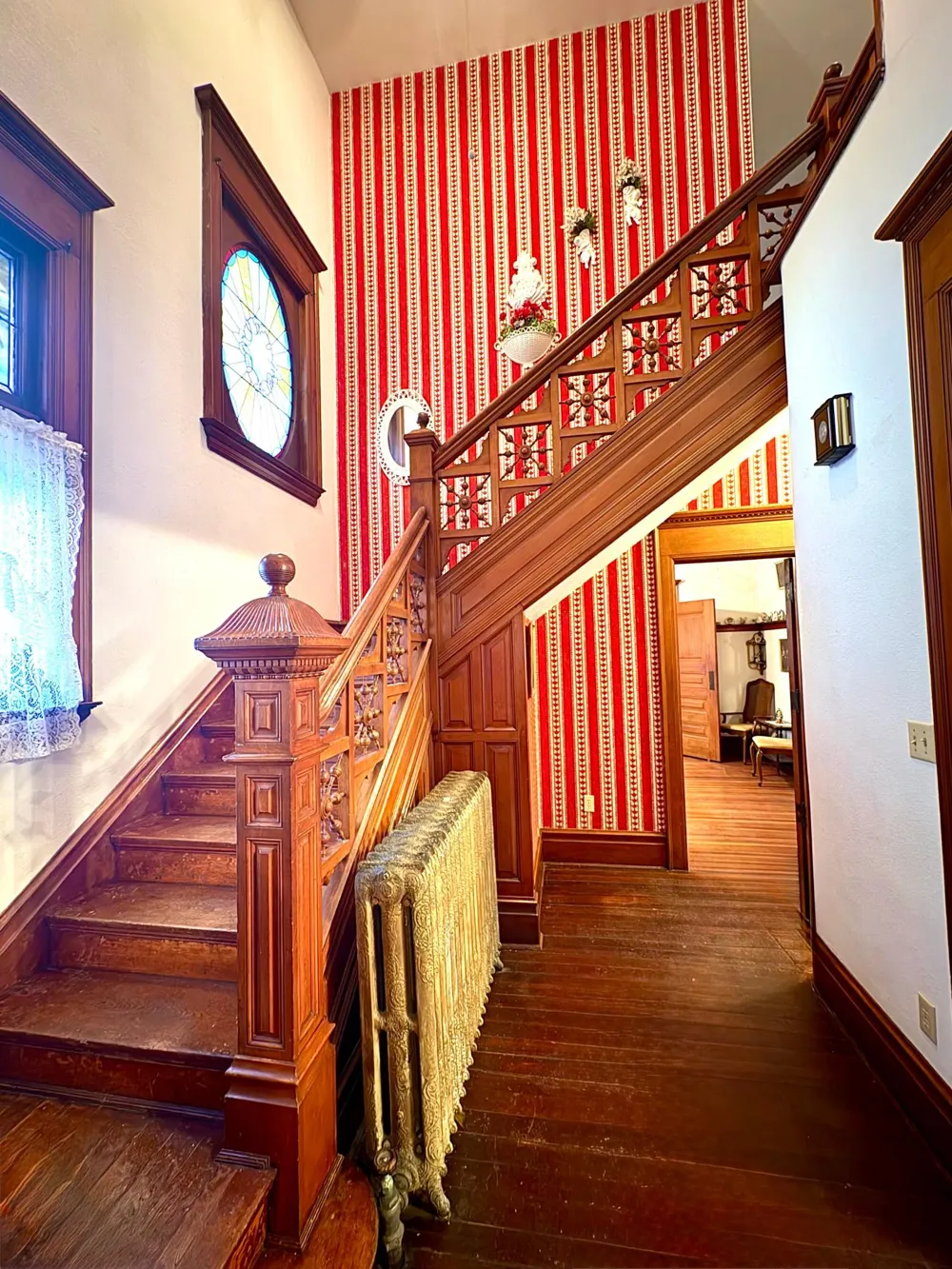 1122 Pine Street Dawson, MN 56232