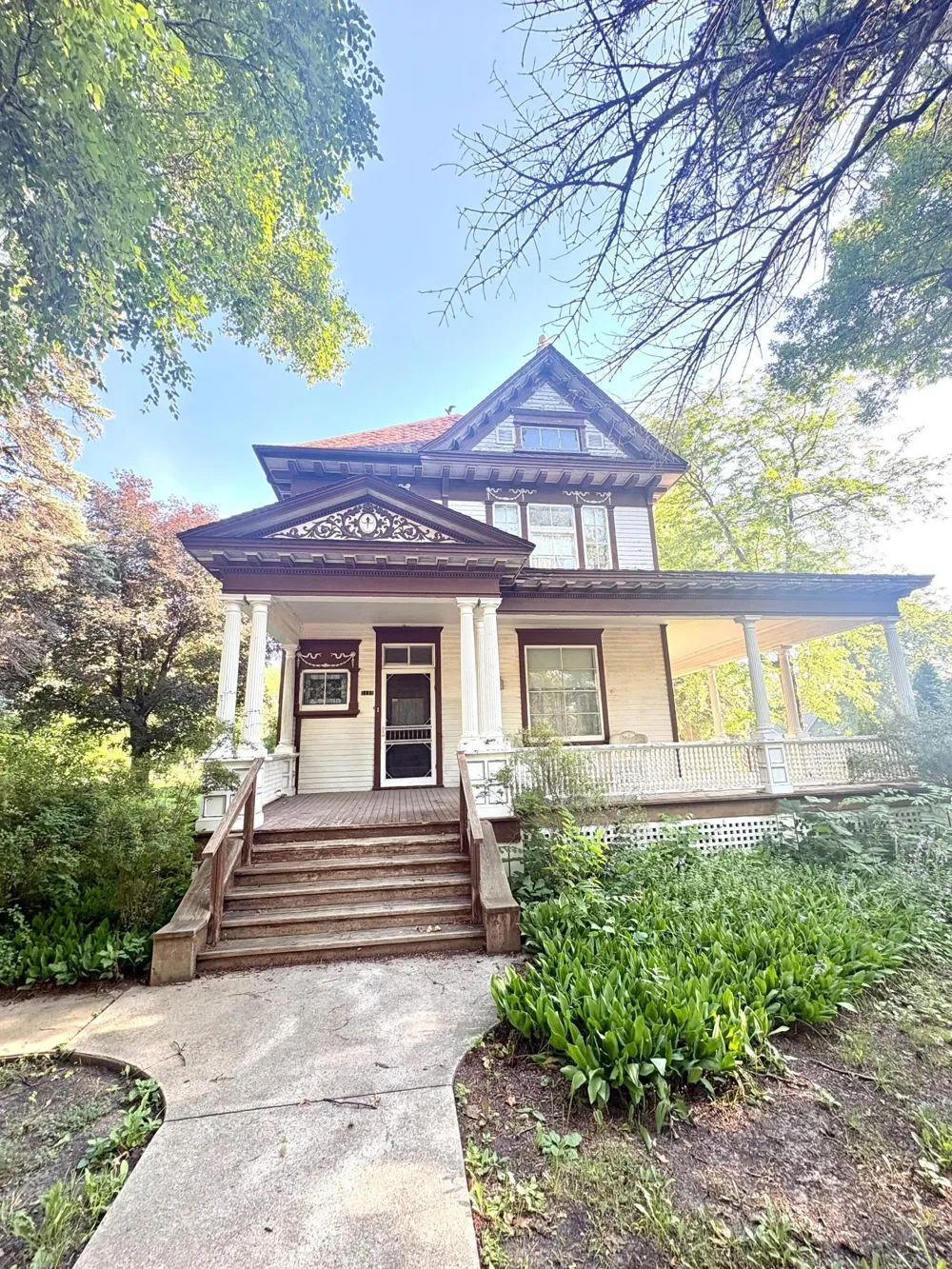 1122 Pine Street Dawson, MN 56232