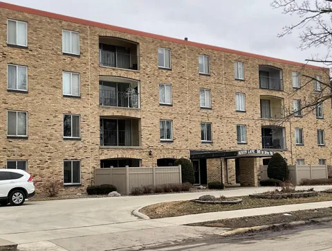 800 1st Drive NW #102