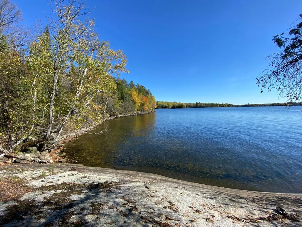 8481 Wakemup Narrows North Cook, MN 55771