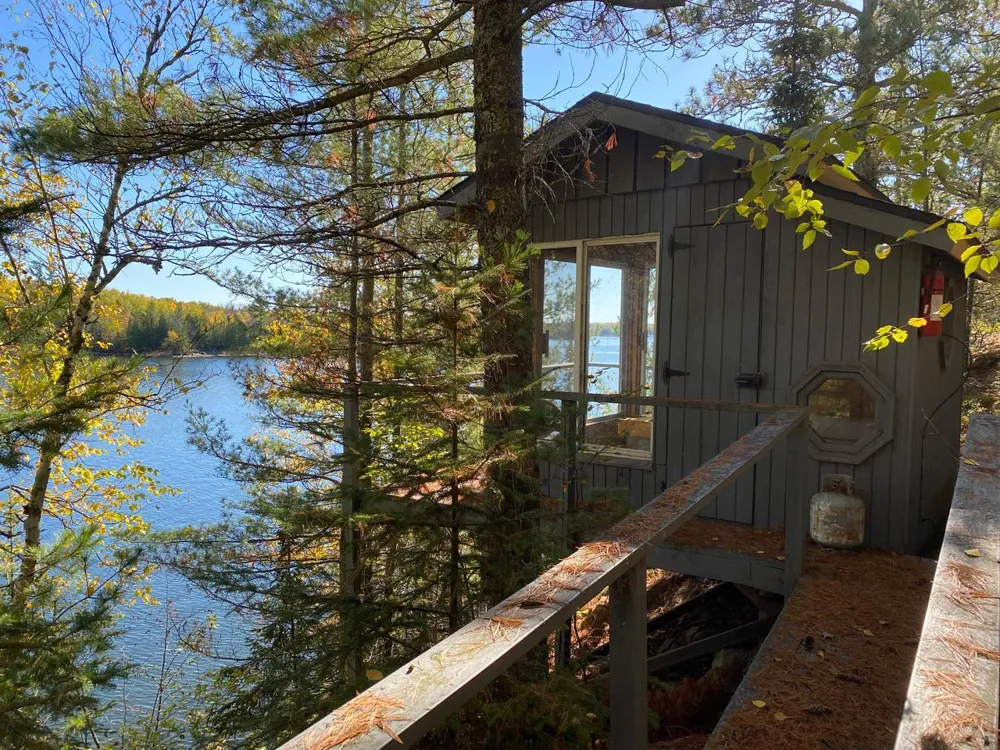 8481 Wakemup Narrows North Cook, MN 55771