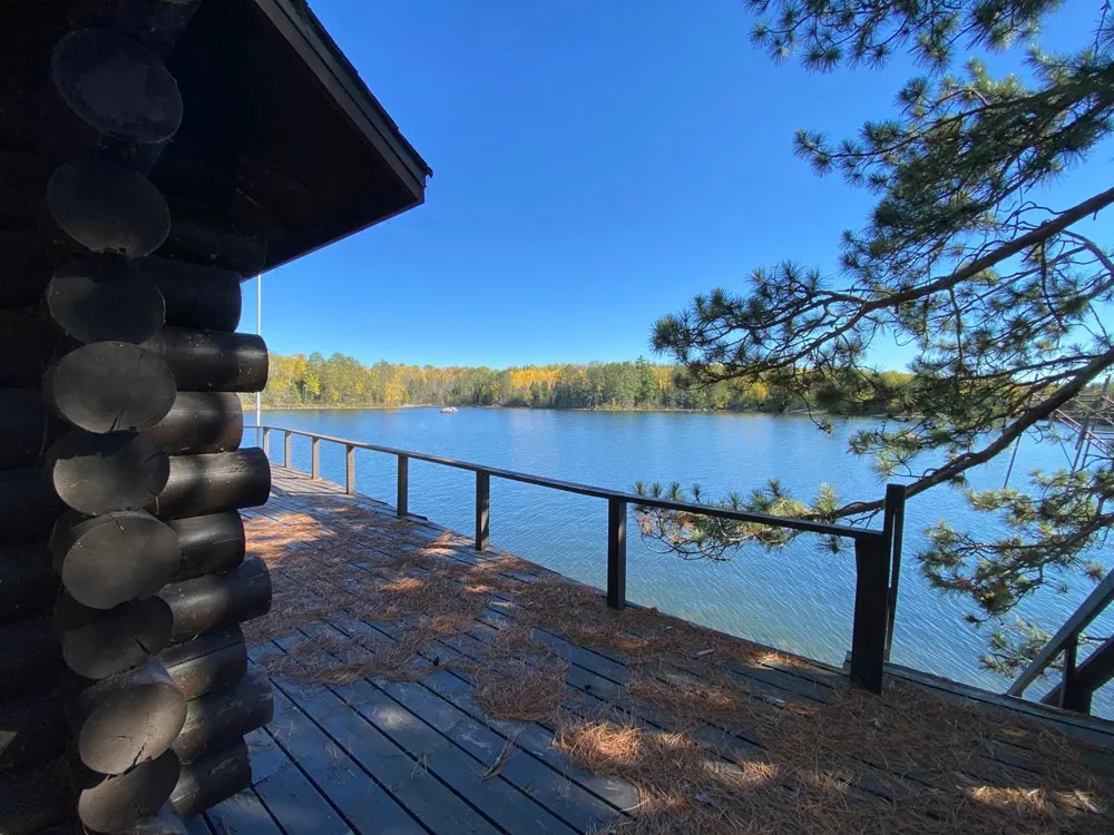 8481 Wakemup Narrows North Cook, MN 55771