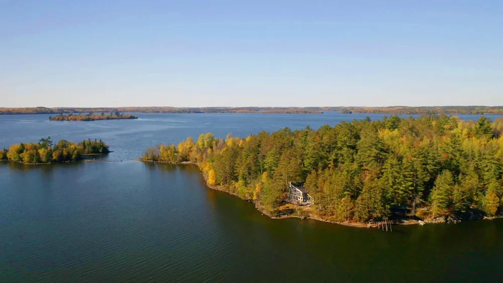 8481 Wakemup Narrows North Cook, MN 55771