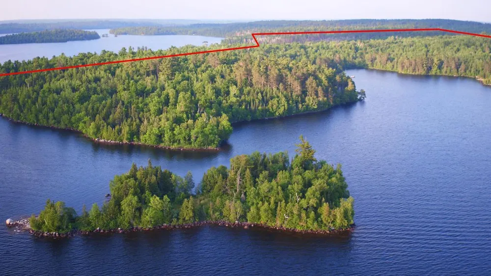 8481 Wakemup Narrows North Cook, MN 55771