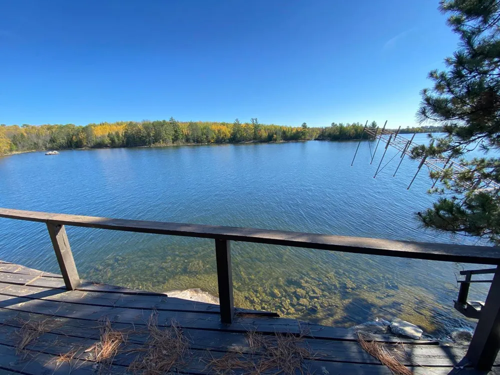 8481 Wakemup Narrows North Cook, MN 55771