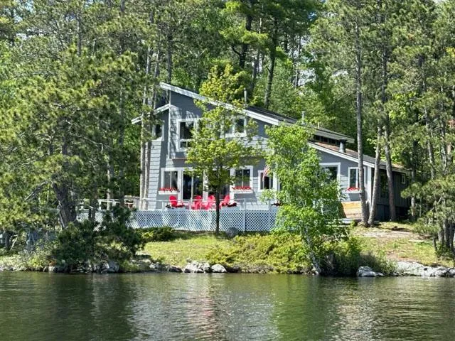8481 Wakemup Narrows North Cook, MN 55771