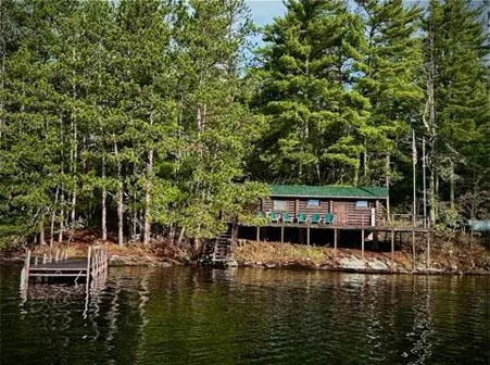 8481 Wakemup Narrows North Cook, MN 55771