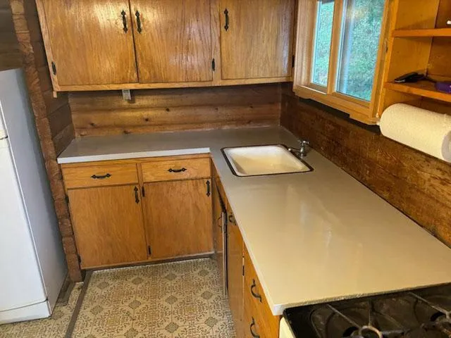 8481 Wakemup Narrows North Cook, MN 55771