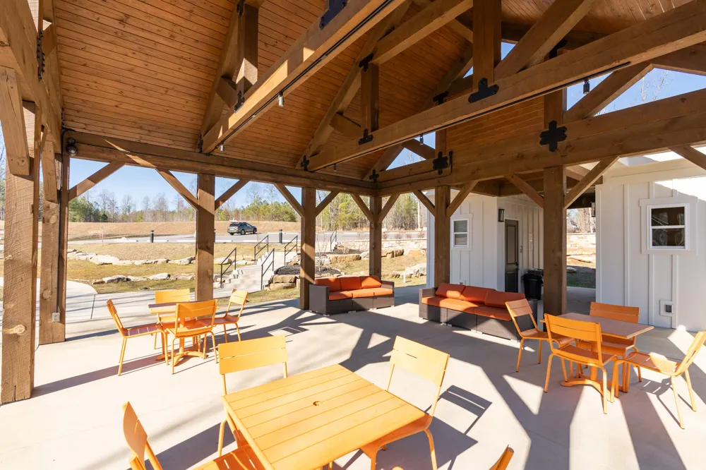 Crockett Point Sequatchie, TN 37374